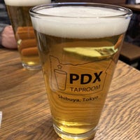 Photo taken at PDX TAPROOM by I LOVE &amp;. on 1/15/2023