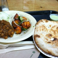 Menu Kabob N Karahi Indian Restaurant
