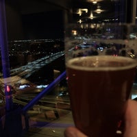 Photo taken at Five Sixty by Mike on 2/18/2019