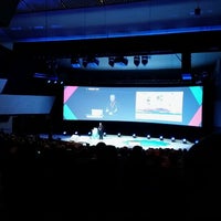 Photo taken at IBM Business Connect 2015 by Jeremias on 10/14/2015