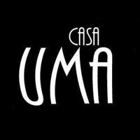 รูปภาพถ่ายที่ Casa Uma โดย Javier S. เมื่อ 6/26/2013