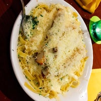 Olive Garden Italian Restaurant In Olympia
