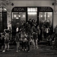 รูปภาพถ่ายที่ Ruda Bar โดย Ruda Bar เมื่อ 1/18/2018