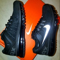 Nike - Av. Javier Prado Este 4200