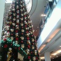 12/9/2012 tarihinde Gime S.ziyaretçi tarafından Portones Shopping'de çekilen fotoğraf