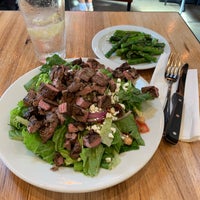 Photo taken at Fresh Corn Grill by Aung Min O. on 5/25/2019
