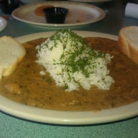 Снимок сделан в Louisiana Cafe пользователем Herb Y. 9/14/2012