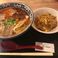 Photo taken at Jinweide Beef Noodles by ROXY on 9/4/2020