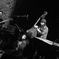 Photo taken at Nardis Jazz Club by Selen S. on 11/11/2015