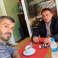 Photo taken at Bella Alanya  Restaurant by Muzzy A. on 4/17/2019