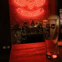 Photo taken at BrewDog Seven Dials by mikko k. on 5/19/2023