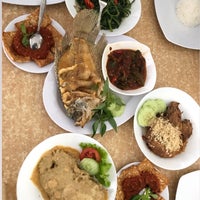Ayam Tulang Lunak Malioboro Indonesian Restaurant In Badung