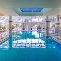 10/1/2021にRome Cavalieri, A Waldorf Astoria HotelがRome Cavalieri, A Waldorf Astoria Hotelで撮った写真