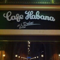 Photo taken at Cafe Habana by Jason L. on 5/14/2013