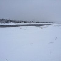 Foto tirada no(a) Kukkolaforsen por Lubomir N. em 2/6/2018