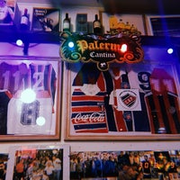 Photo taken at Palermo Cantina by Fla C. on 8/30/2019