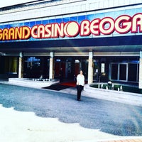 Photo taken at Grand Casino by Berna A. on 6/4/2016