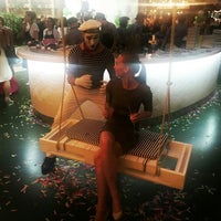 Foto diambil di Food Park oleh Alyona pada 8/6/2015