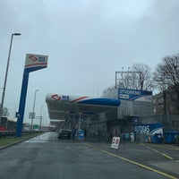 Photo taken at NIS Petrol | BS Sava by Danijela . on 12/18/2020