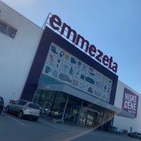 Photo taken at Emmezeta by Danijela . on 3/18/2019