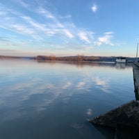 Photo taken at Dunav by Danijela . on 2/3/2021