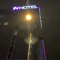 Photo prise au IN Hotel par Danijela . le9/30/2021