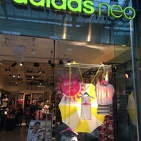 adidas store oberhausen