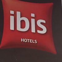 Photo taken at Ibis Hotel Gelsenkirchen by Danijela . on 6/17/2016
