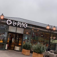 Photo taken at La Place Cuisine by Danijela . on 12/31/2018