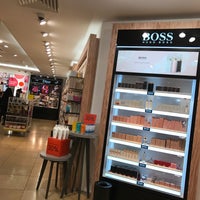 Parfumerie Douglas Parfumerie In Dortmund