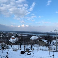 Photo taken at Dunav by Danijela . on 1/16/2021