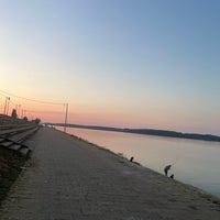 Photo taken at Dunav by Danijela . on 8/4/2022
