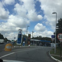 Photo taken at NIS Petrol | BS Zmaj 2 by Danijela . on 10/5/2016