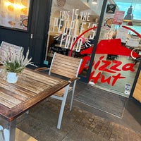 Photo taken at Pizza Hut by Danijela . on 12/20/2022