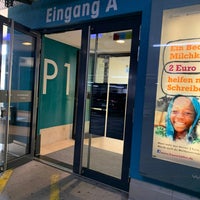 Photos At Thier Galerie Parkhaus City West Westenhellweg 102 106