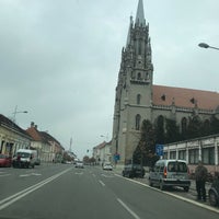 Photo taken at Vršac / Вршац by Danijela . on 11/18/2017