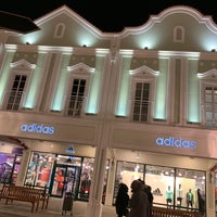 the adidas outlet store