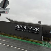 Photo taken at Ruhr Park by Danijela . on 12/14/2023