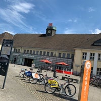 Photo taken at Wanne-Eickel Hauptbahnhof by Danijela . on 6/9/2019