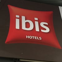 Photo taken at Ibis Hotel Gelsenkirchen by Danijela . on 6/27/2016