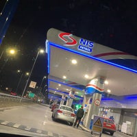 Photo taken at NIS Petrol | BS Sava by Danijela . on 2/25/2019