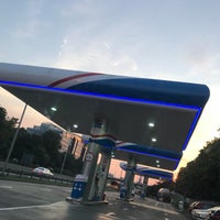 Photo taken at NIS Petrol | BS Sava by Danijela . on 6/21/2018