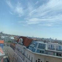 Photo taken at Ibis Wien Mariahilf by Danijela . on 7/1/2019