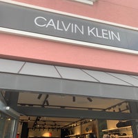 Calvin Klein Underwear, Designer Outlet Parndorf
