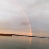 Photo taken at Dunav by Danijela . on 12/30/2020