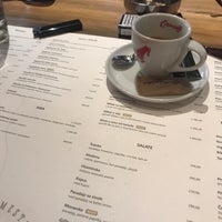Photo taken at Ustanička Bar &amp; Restaurant by Danijela . on 3/3/2018