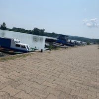Photo taken at Dunav by Danijela . on 7/24/2021
