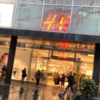 usce h&m
