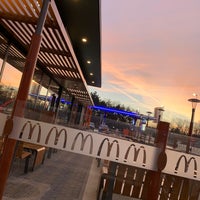 Photo taken at McDonald&amp;#39;s by Danijela . on 1/31/2022