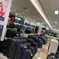 Photo taken at Galeria Karstadt Kaufhof by Danijela . on 1/11/2019